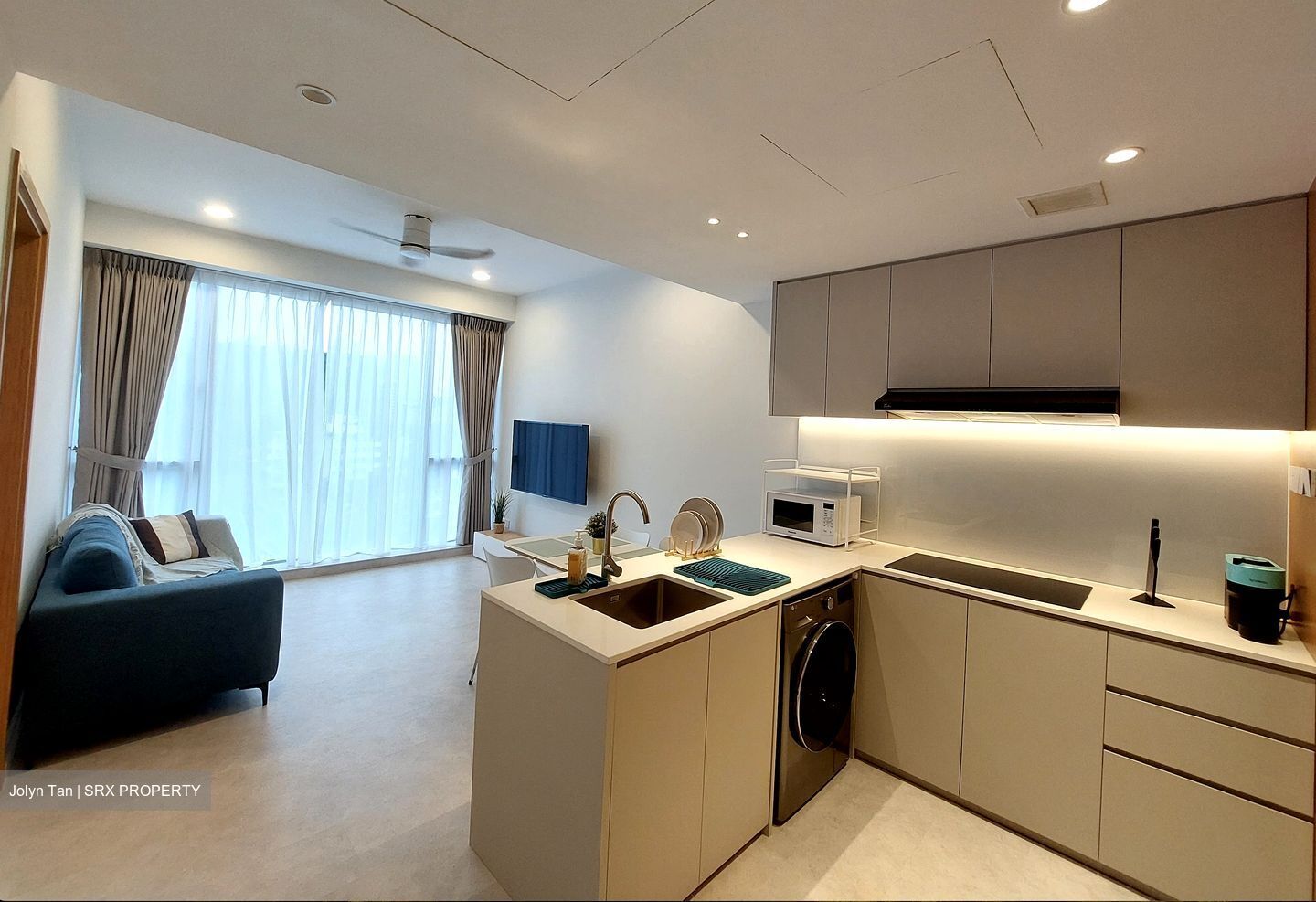 Vida (D9), Apartment #445418911